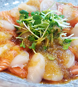 �z�^�e�ƃT�[�����̃J���p�b�`��