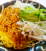 �Z�����̃W���[�W���[��