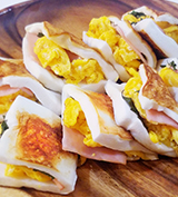 �͂�؂�T���h"