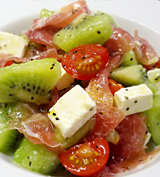 �L�E�C�̃T���_