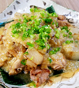 �卪�ƌ{���̊Î�a��