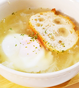 �ɂ�ɂ��X�[�v