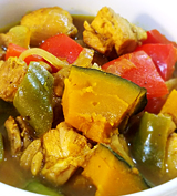 ���ڂ���̃X�[�v�J���[